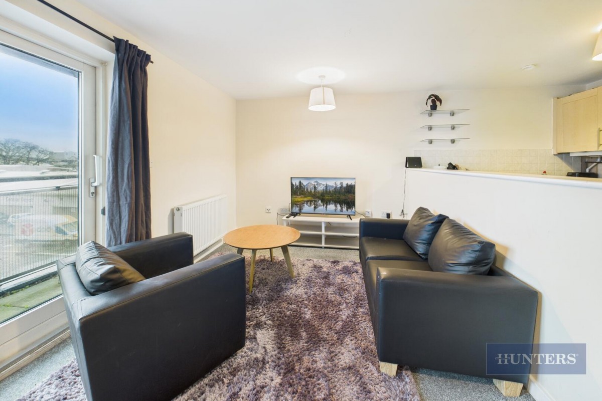 Chapel Road, Southampton