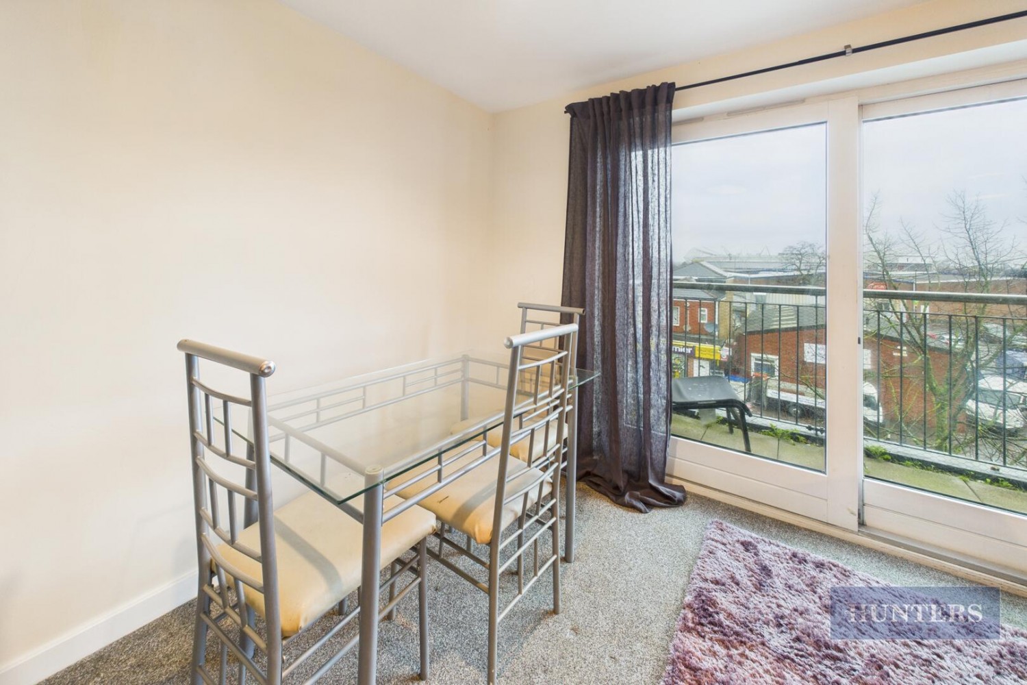 Chapel Road, Southampton