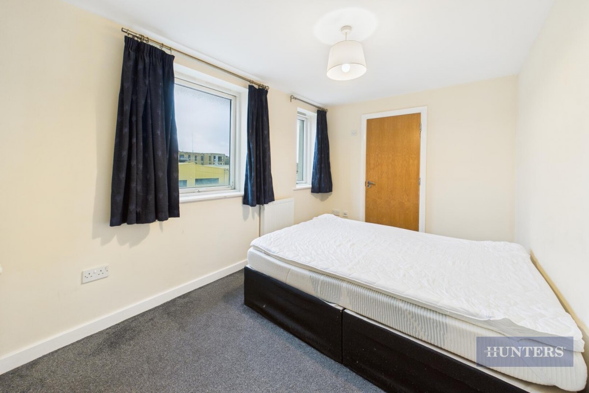 Chapel Road, Southampton