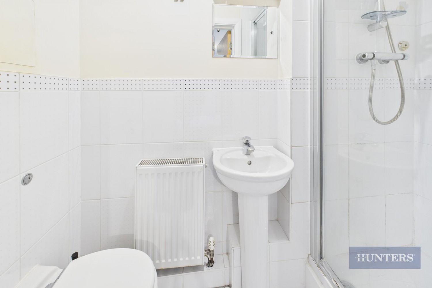 Chapel Road, Southampton