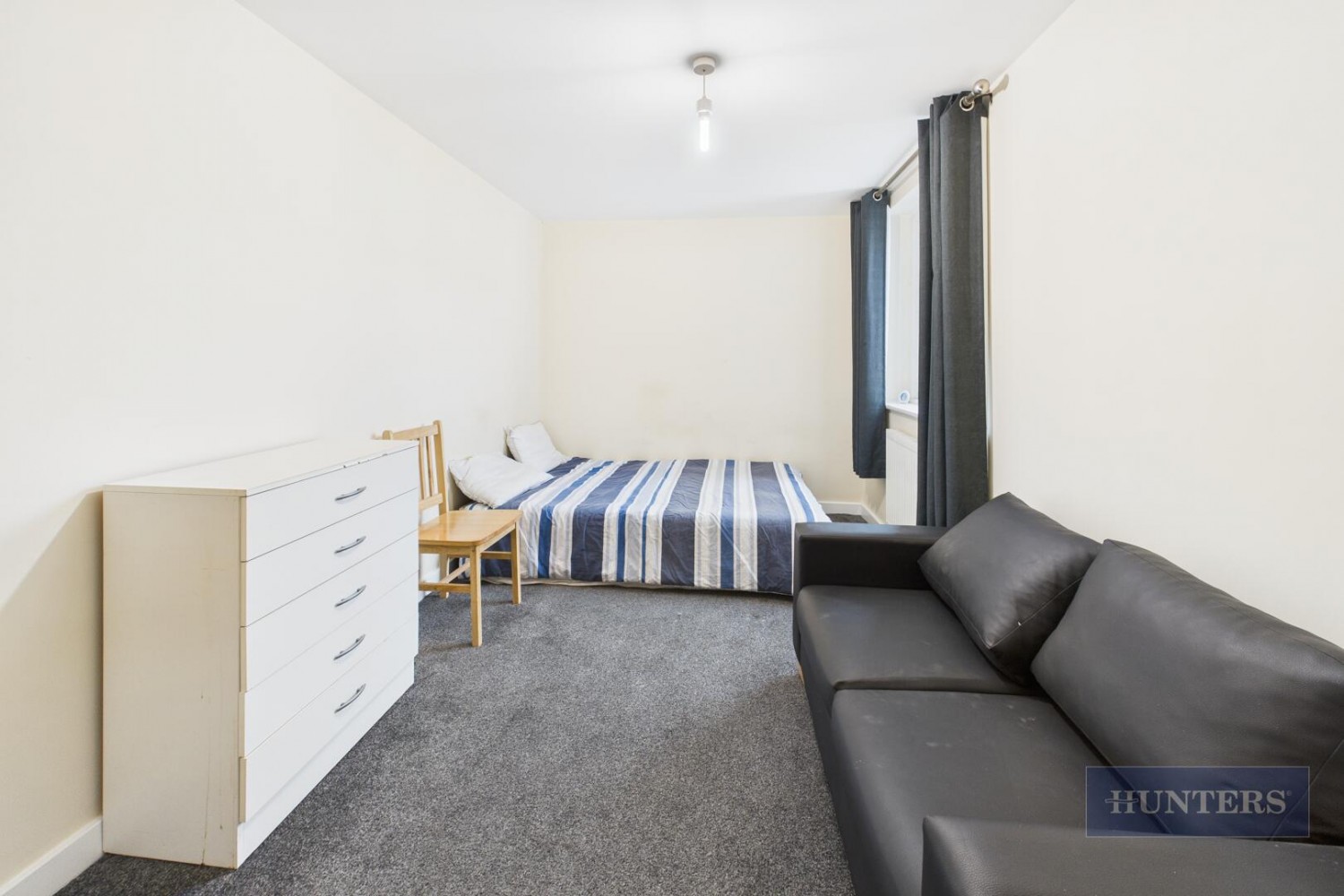 Chapel Road, Southampton