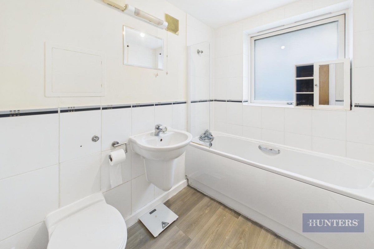 Chapel Road, Southampton