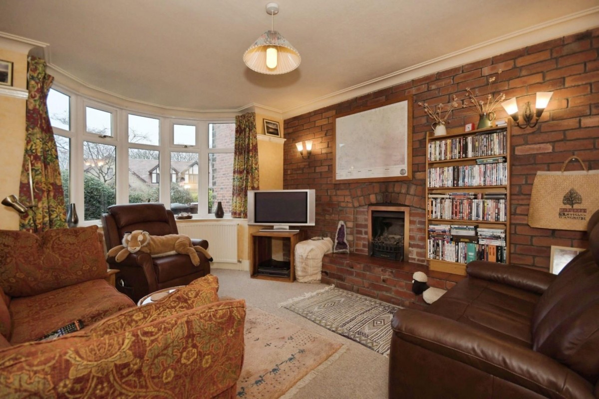 The Wheel, Ecclesfield, S35