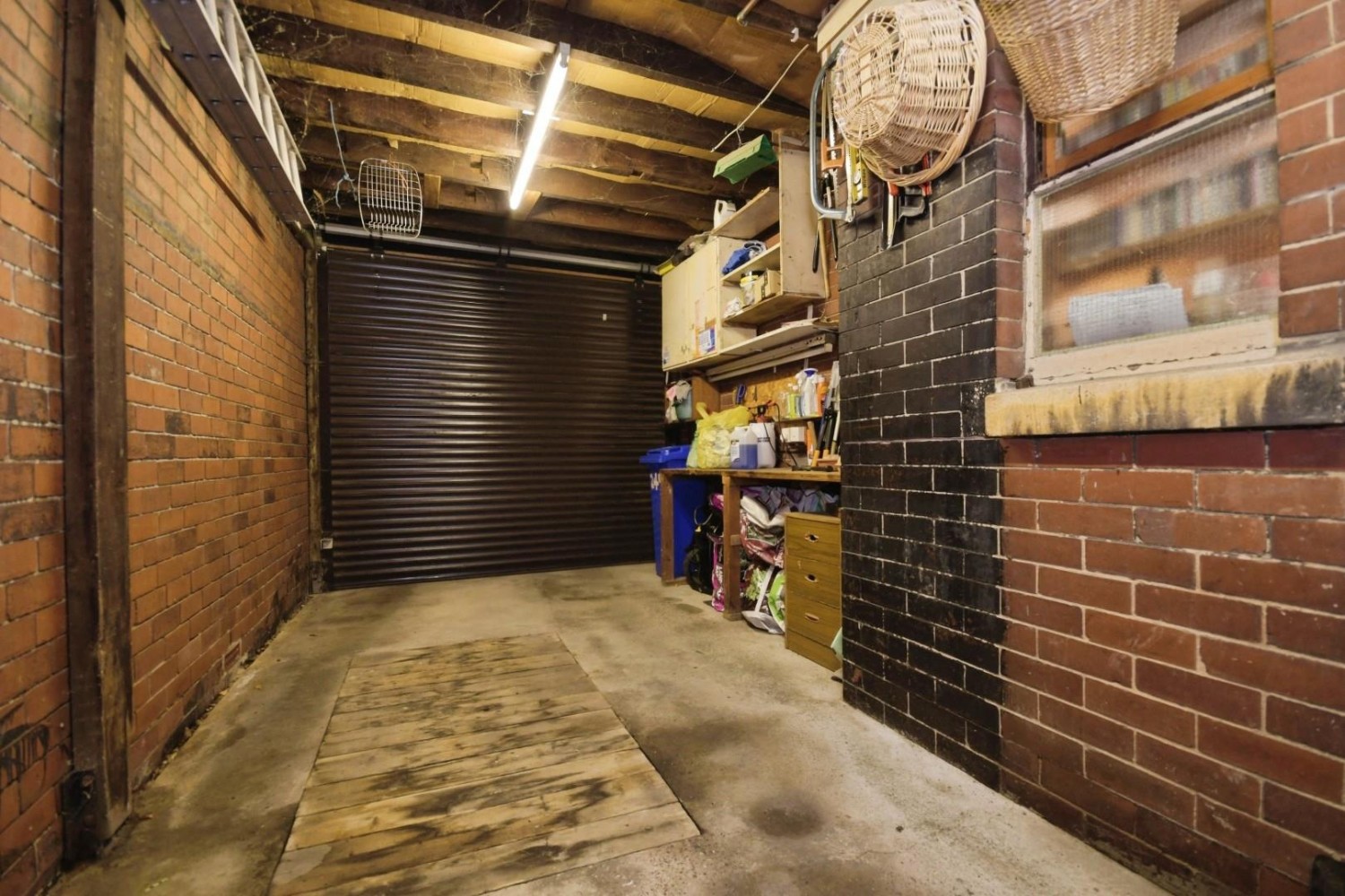 The Wheel, Ecclesfield, S35