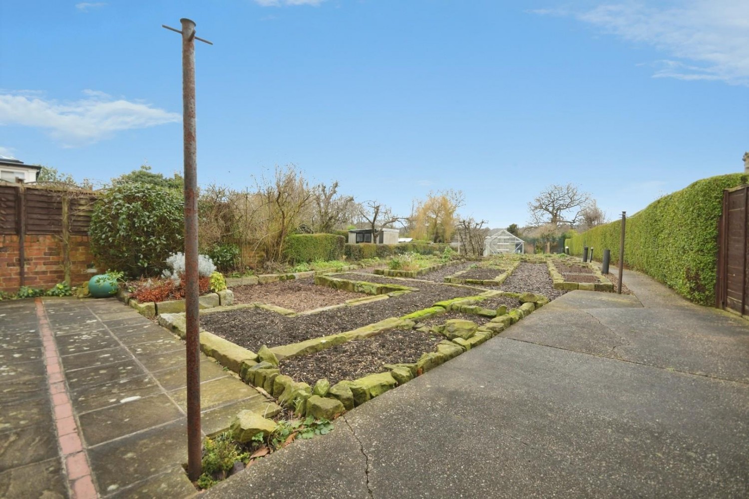 The Wheel, Ecclesfield, S35