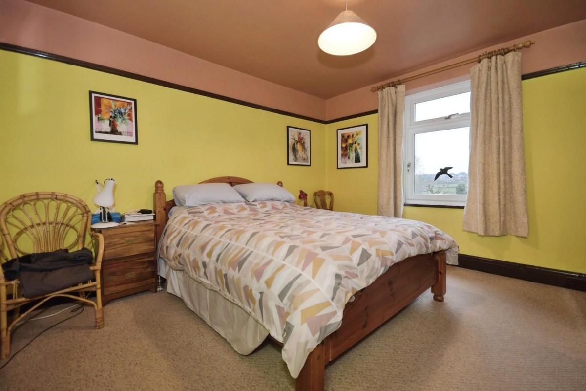 The Wheel, Ecclesfield, S35