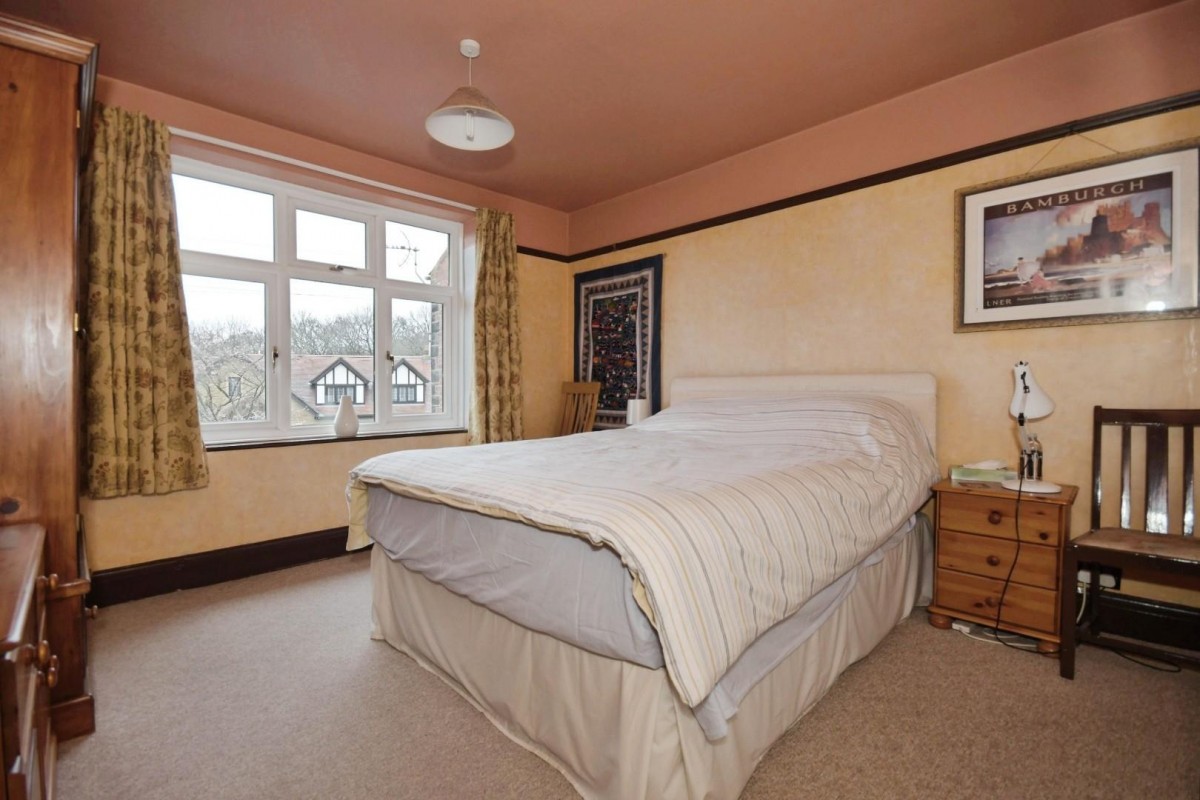 The Wheel, Ecclesfield, S35