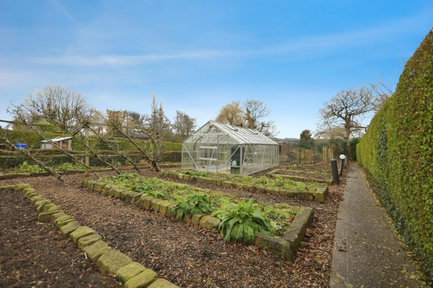 The Wheel, Ecclesfield, S35