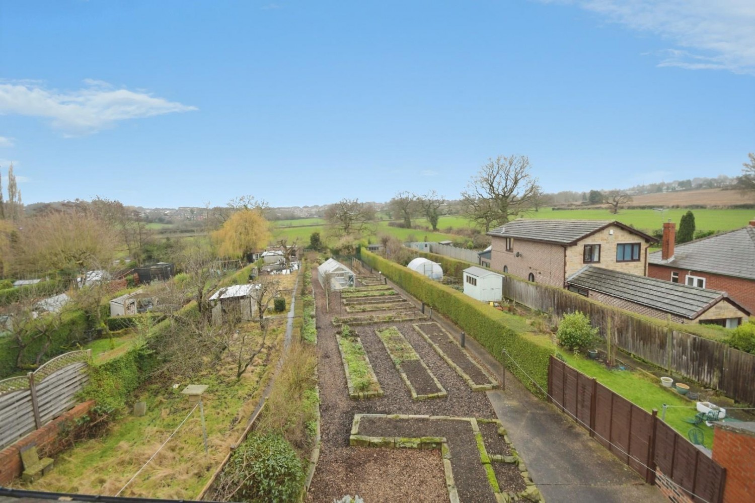 The Wheel, Ecclesfield, S35