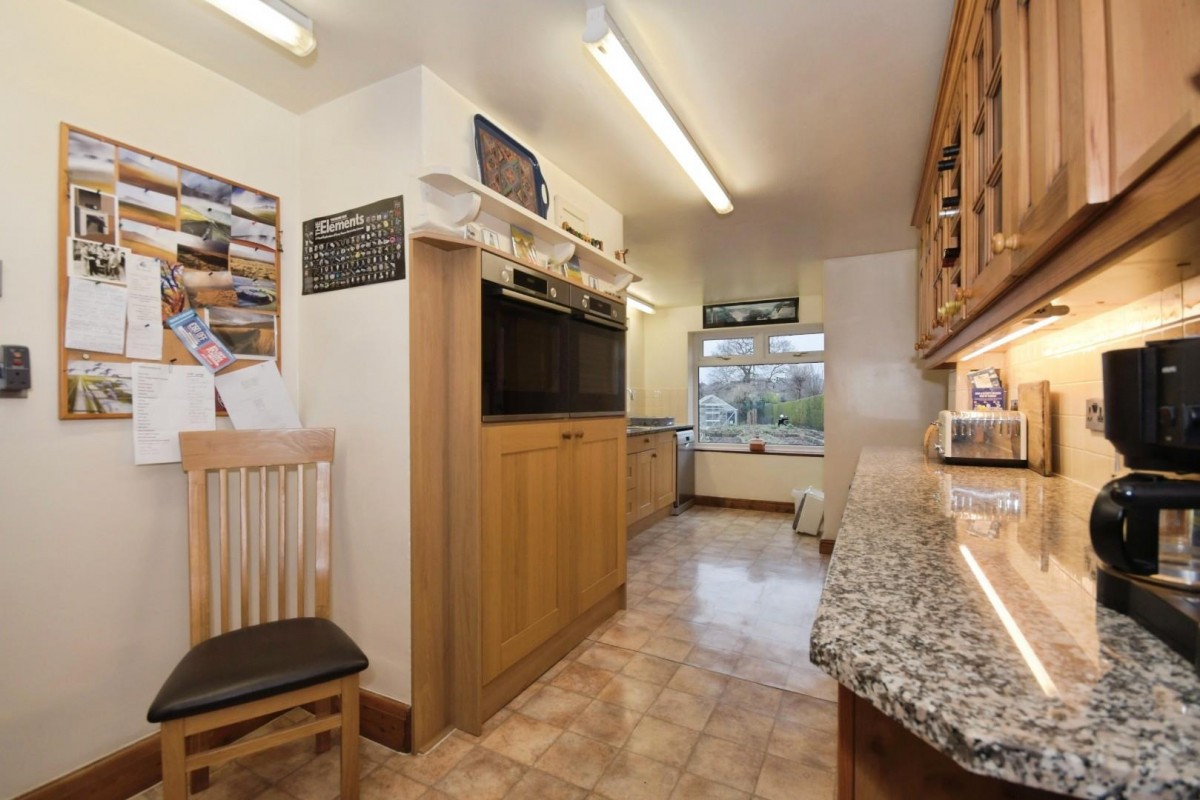 The Wheel, Ecclesfield, S35