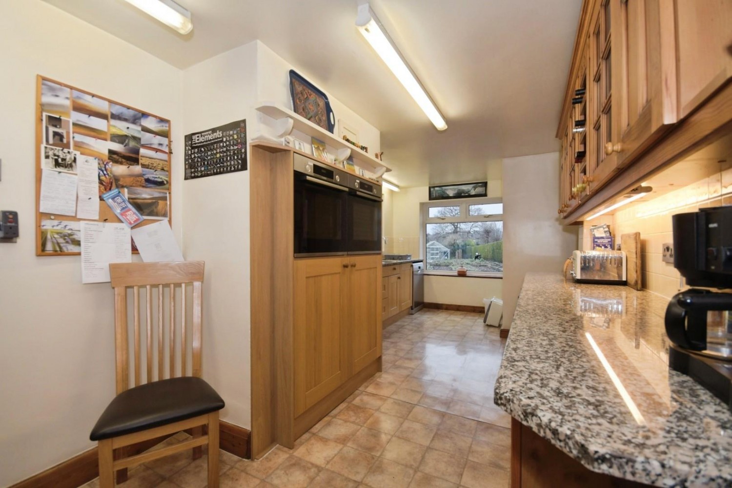 The Wheel, Ecclesfield, S35