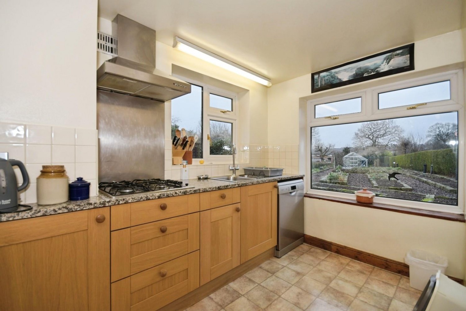 The Wheel, Ecclesfield, S35