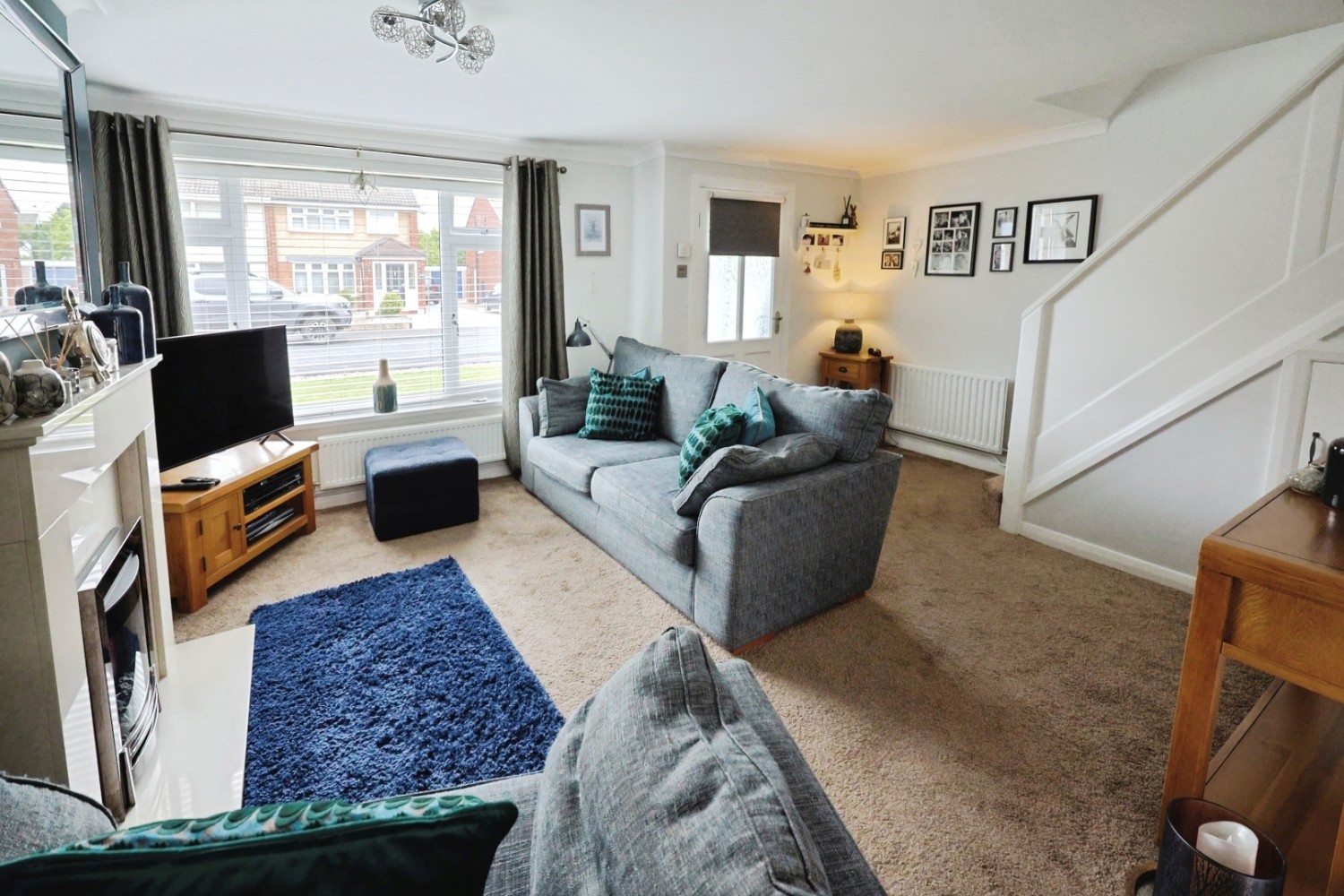 Richmond Avenue, Bishop Auckland