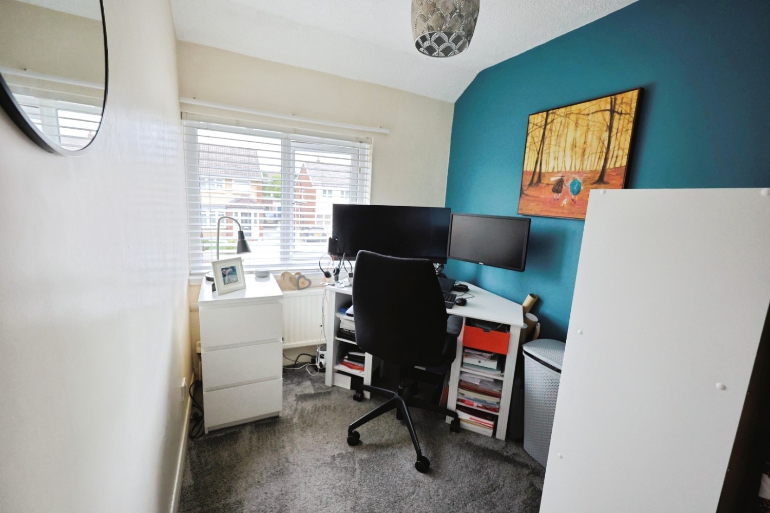 Richmond Avenue, Bishop Auckland