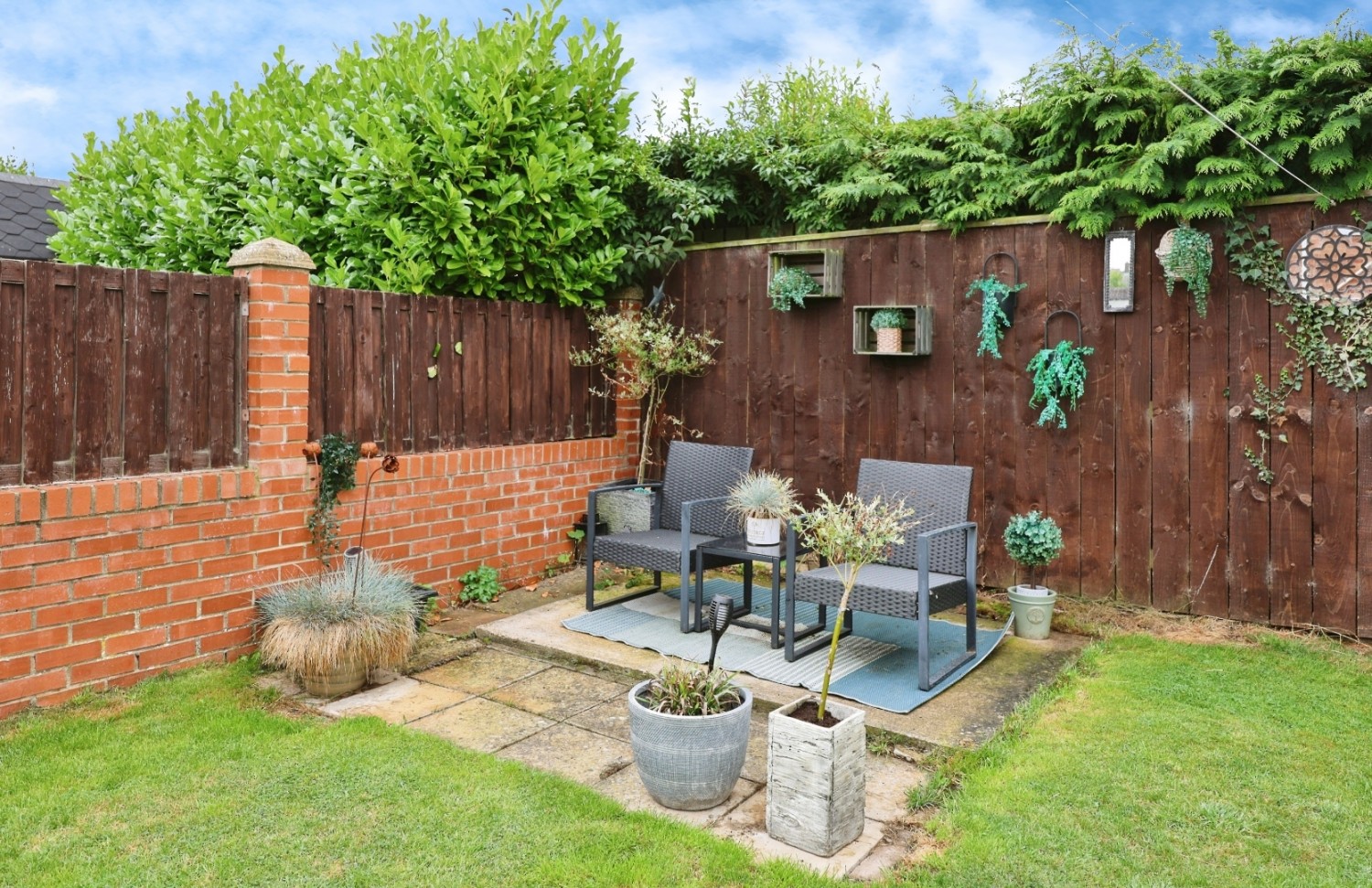 Richmond Avenue, Bishop Auckland