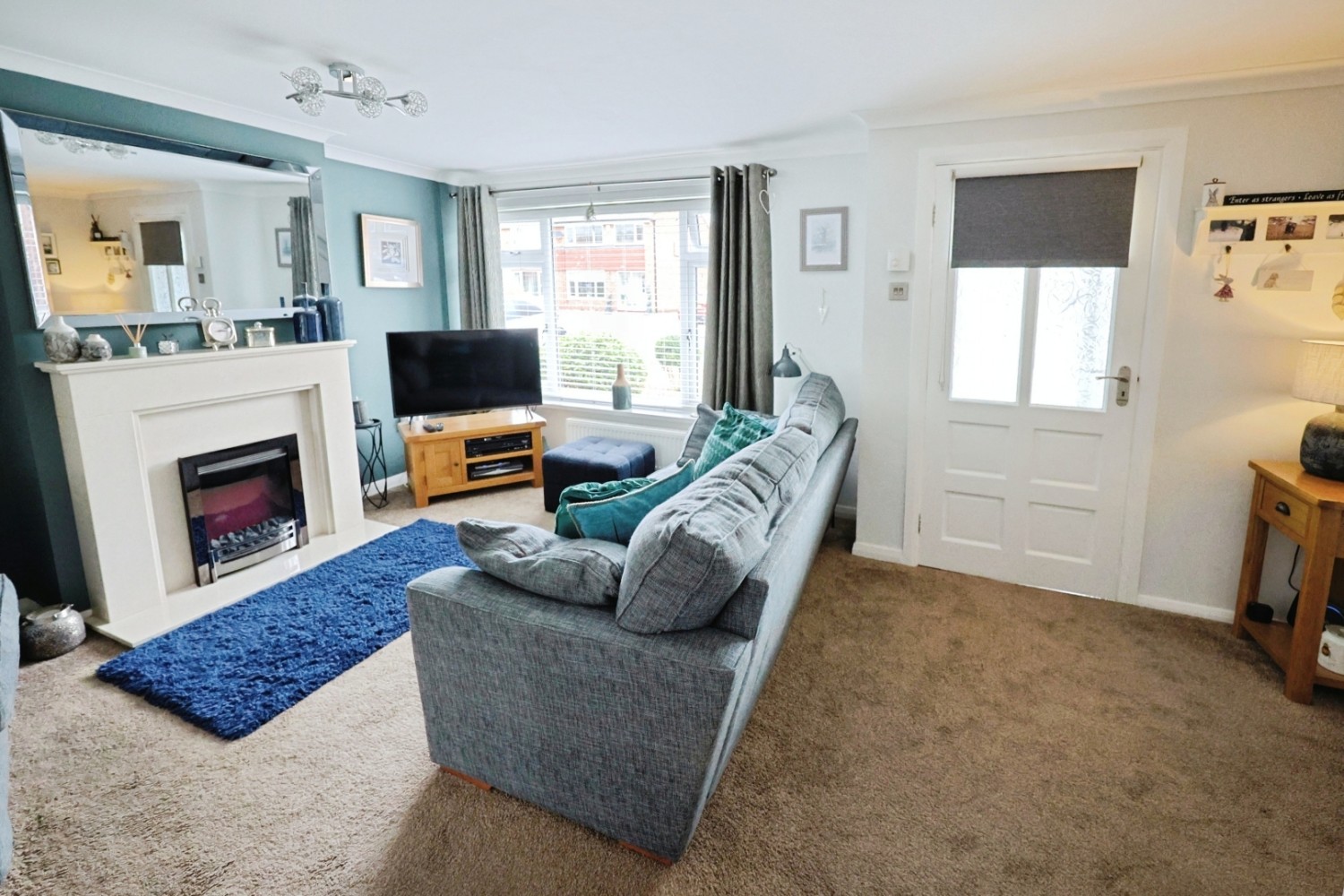 Richmond Avenue, Bishop Auckland