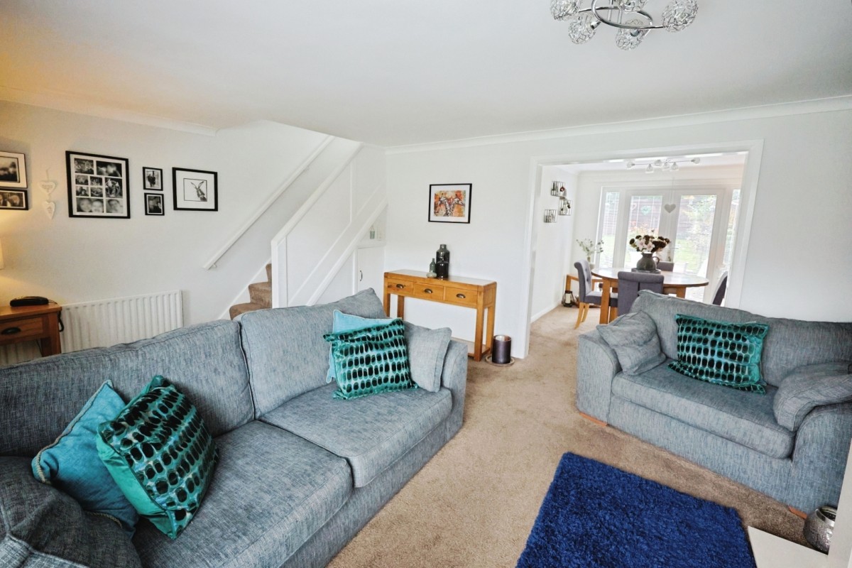 Richmond Avenue, Bishop Auckland