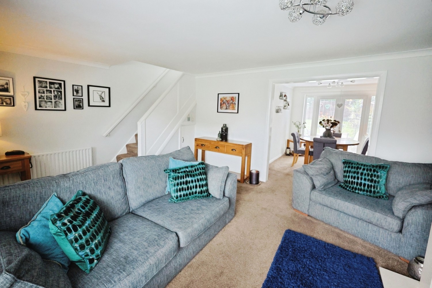 Richmond Avenue, Bishop Auckland