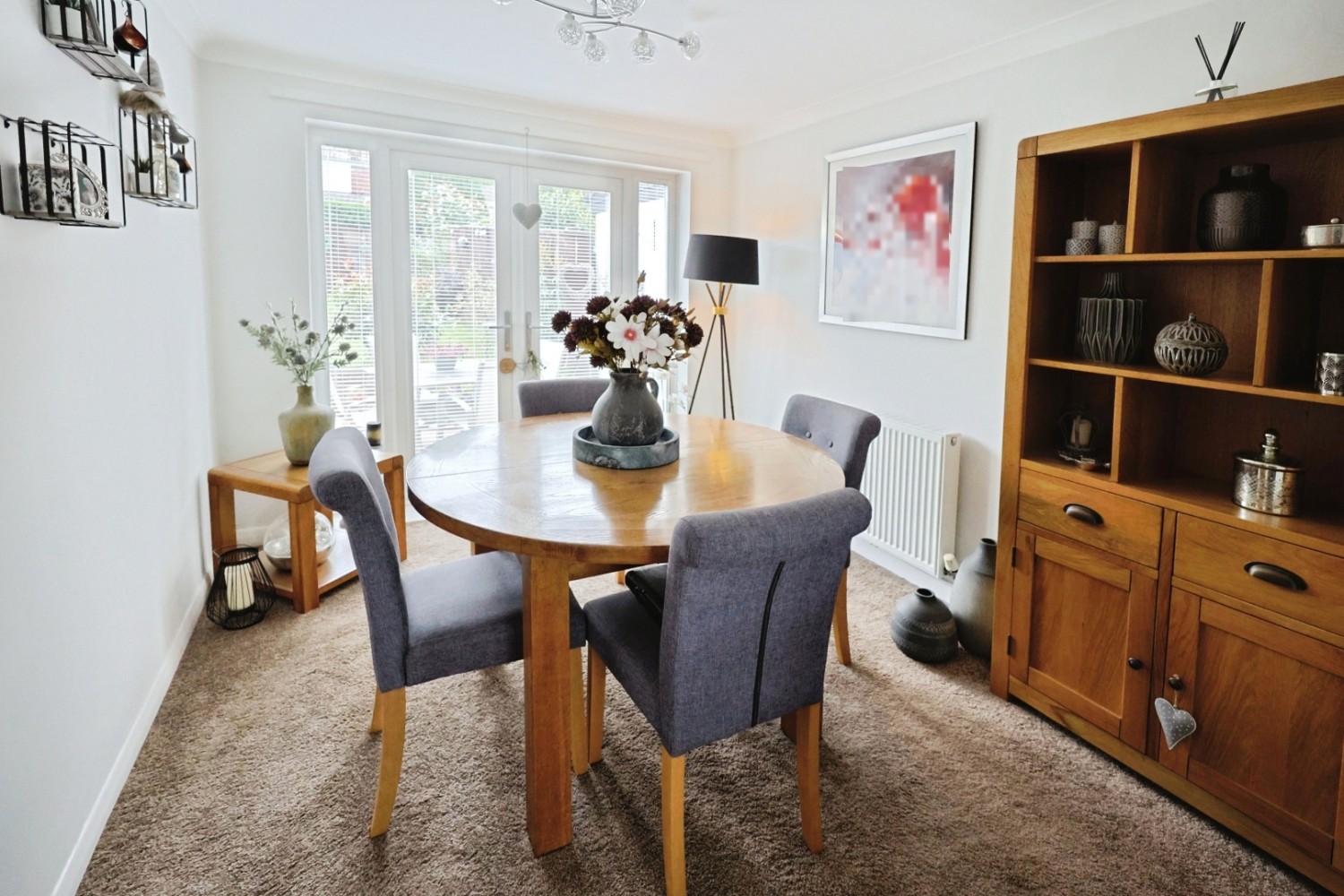 Richmond Avenue, Bishop Auckland