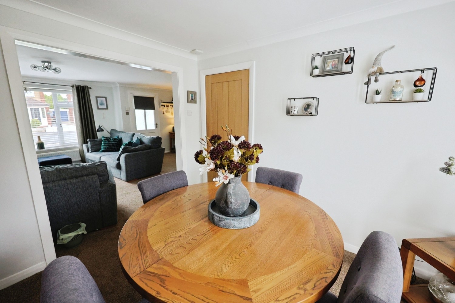 Richmond Avenue, Bishop Auckland