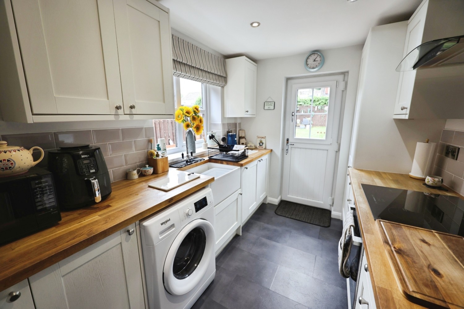 Richmond Avenue, Bishop Auckland