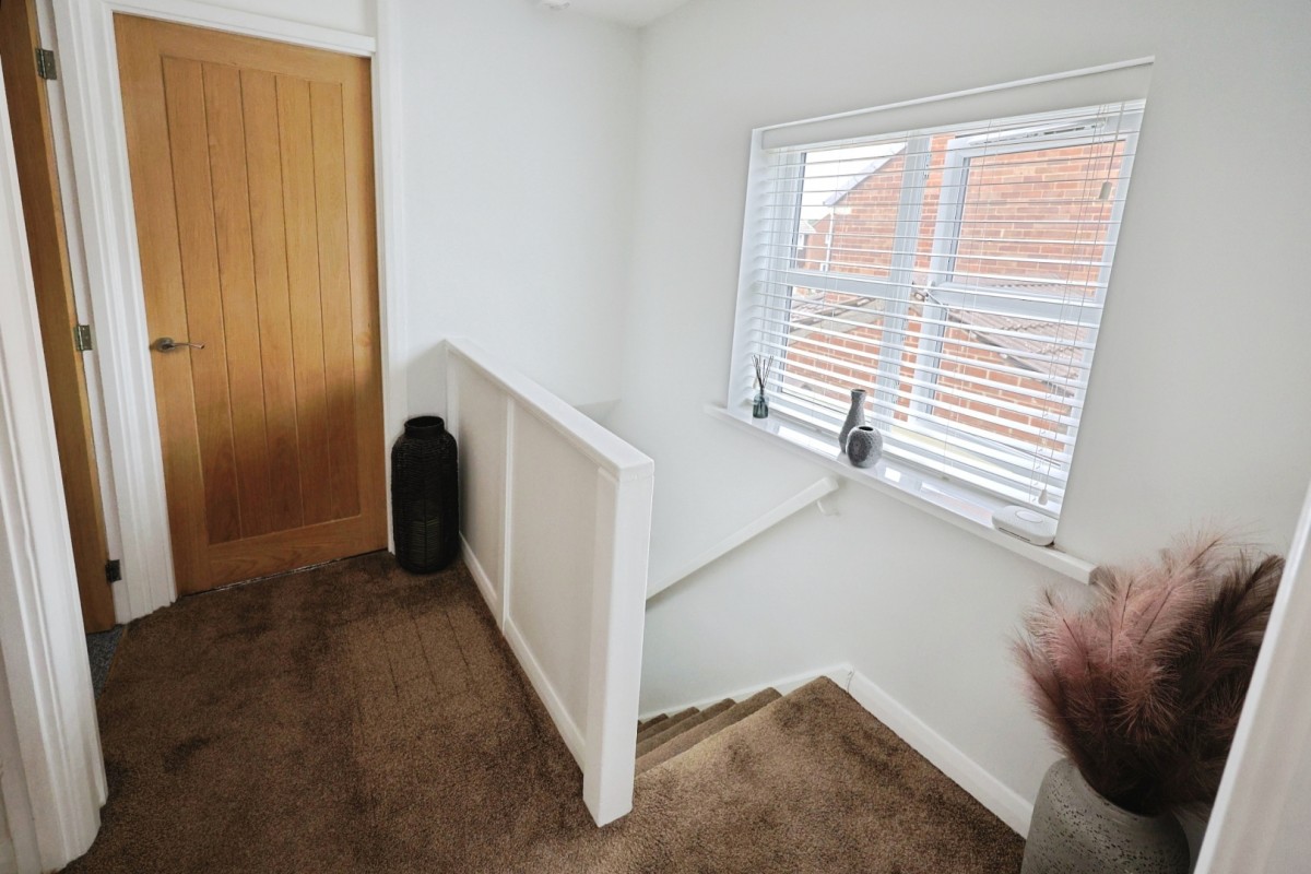 Richmond Avenue, Bishop Auckland