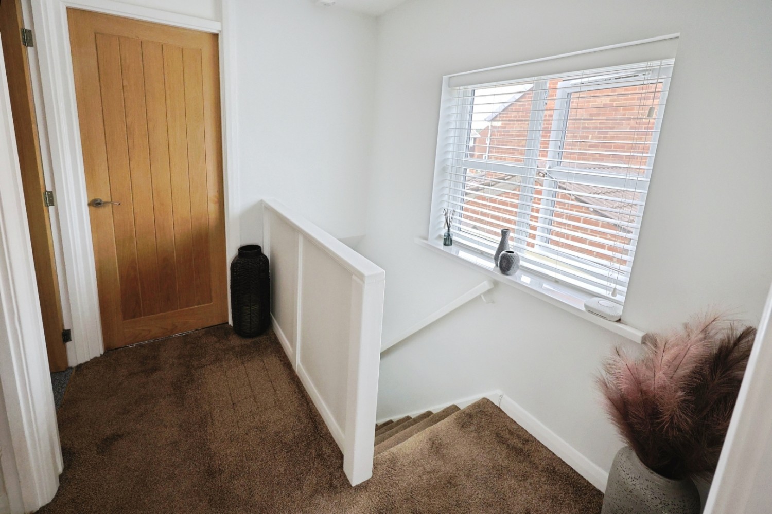 Richmond Avenue, Bishop Auckland