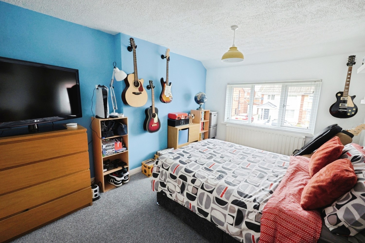 Richmond Avenue, Bishop Auckland