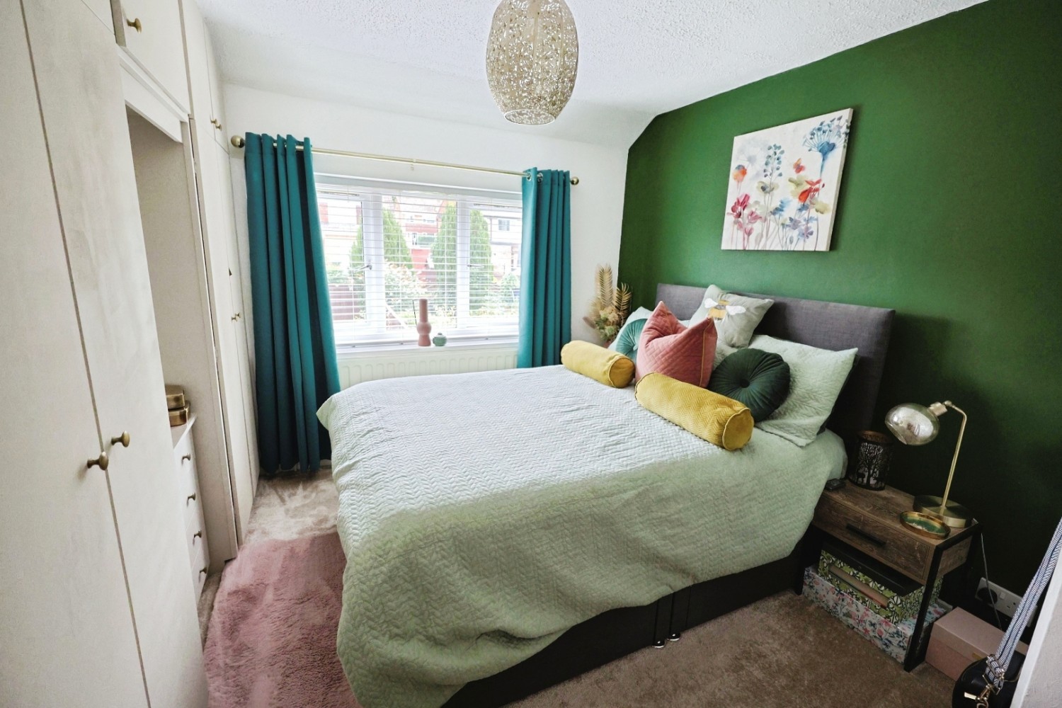 Richmond Avenue, Bishop Auckland