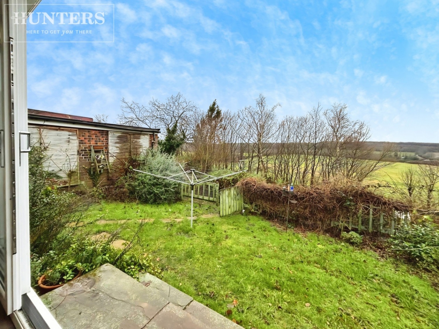Aldham House Lane, Wombwell, Barnsley