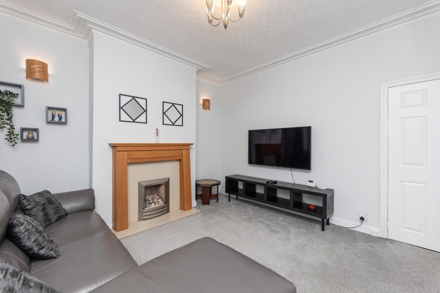 Cambridge Street, Normanton