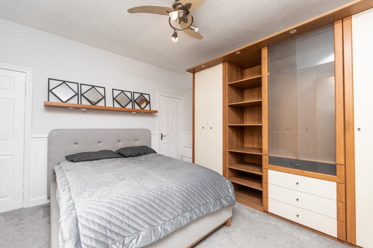 Cambridge Street, Normanton