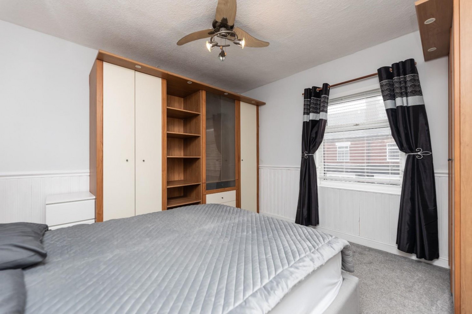 Cambridge Street, Normanton