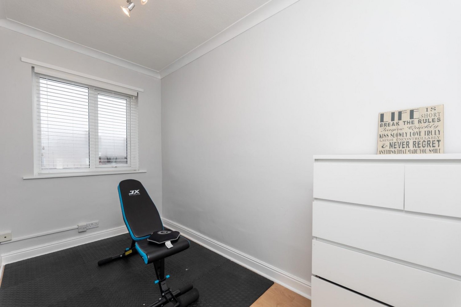 Cambridge Street, Normanton