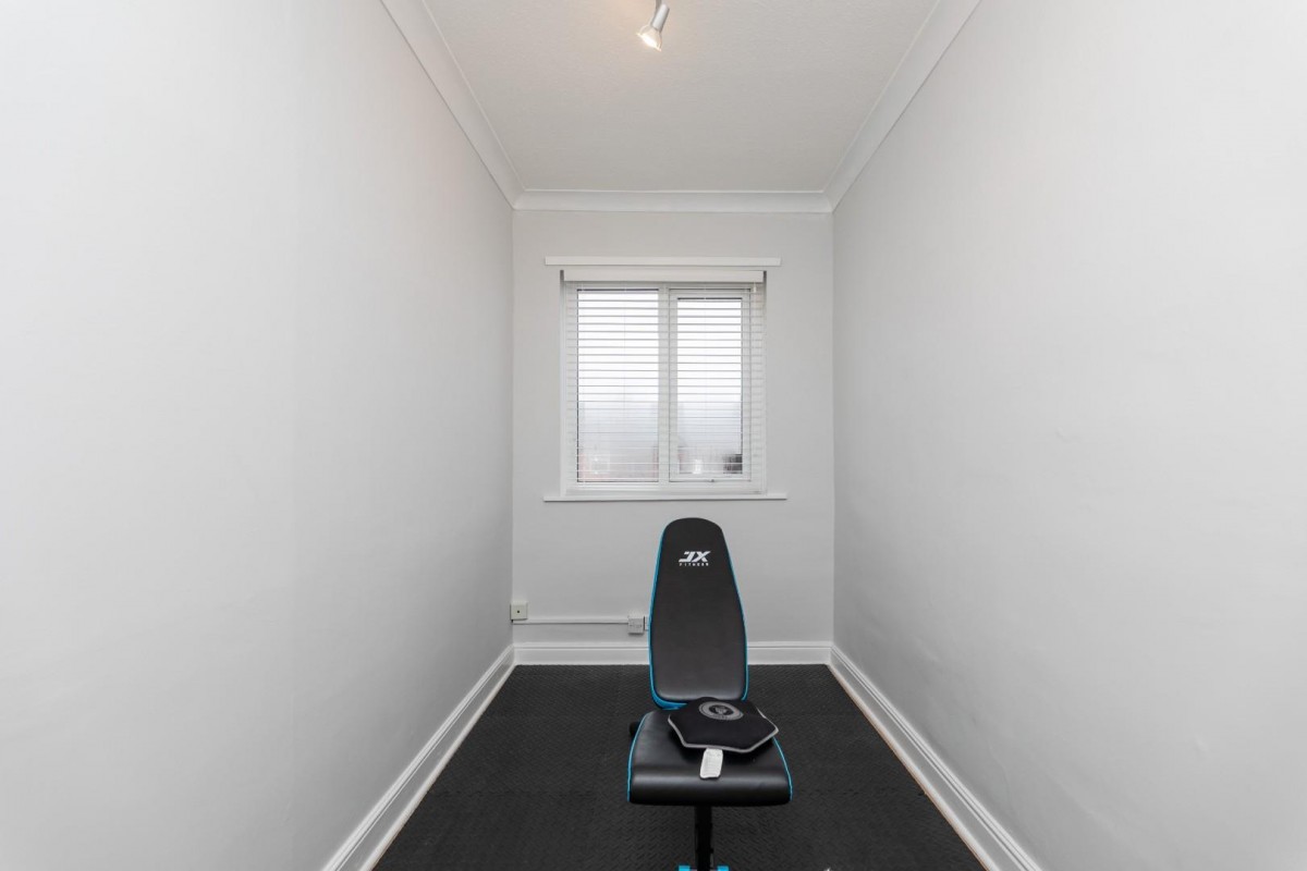 Cambridge Street, Normanton