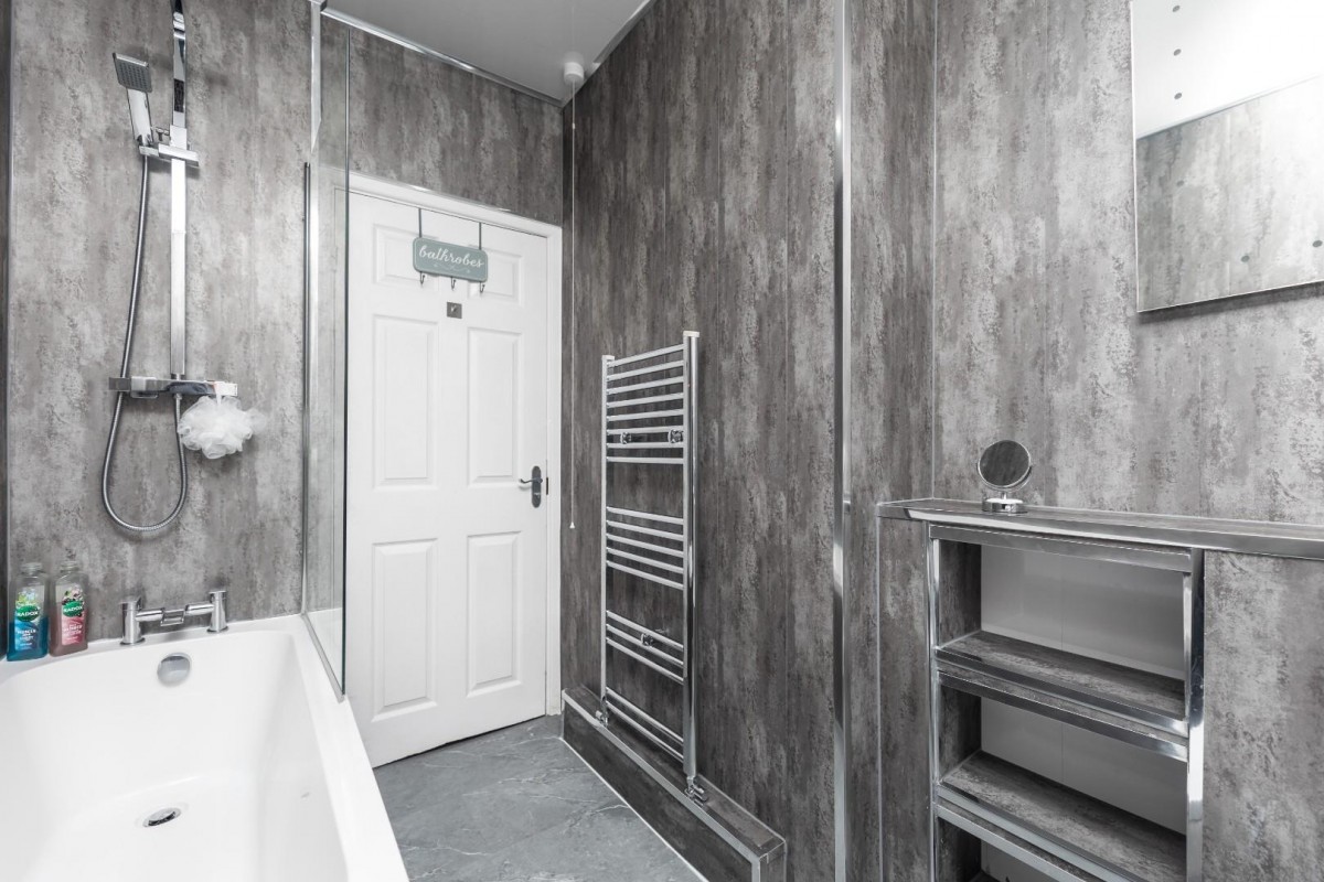 Cambridge Street, Normanton