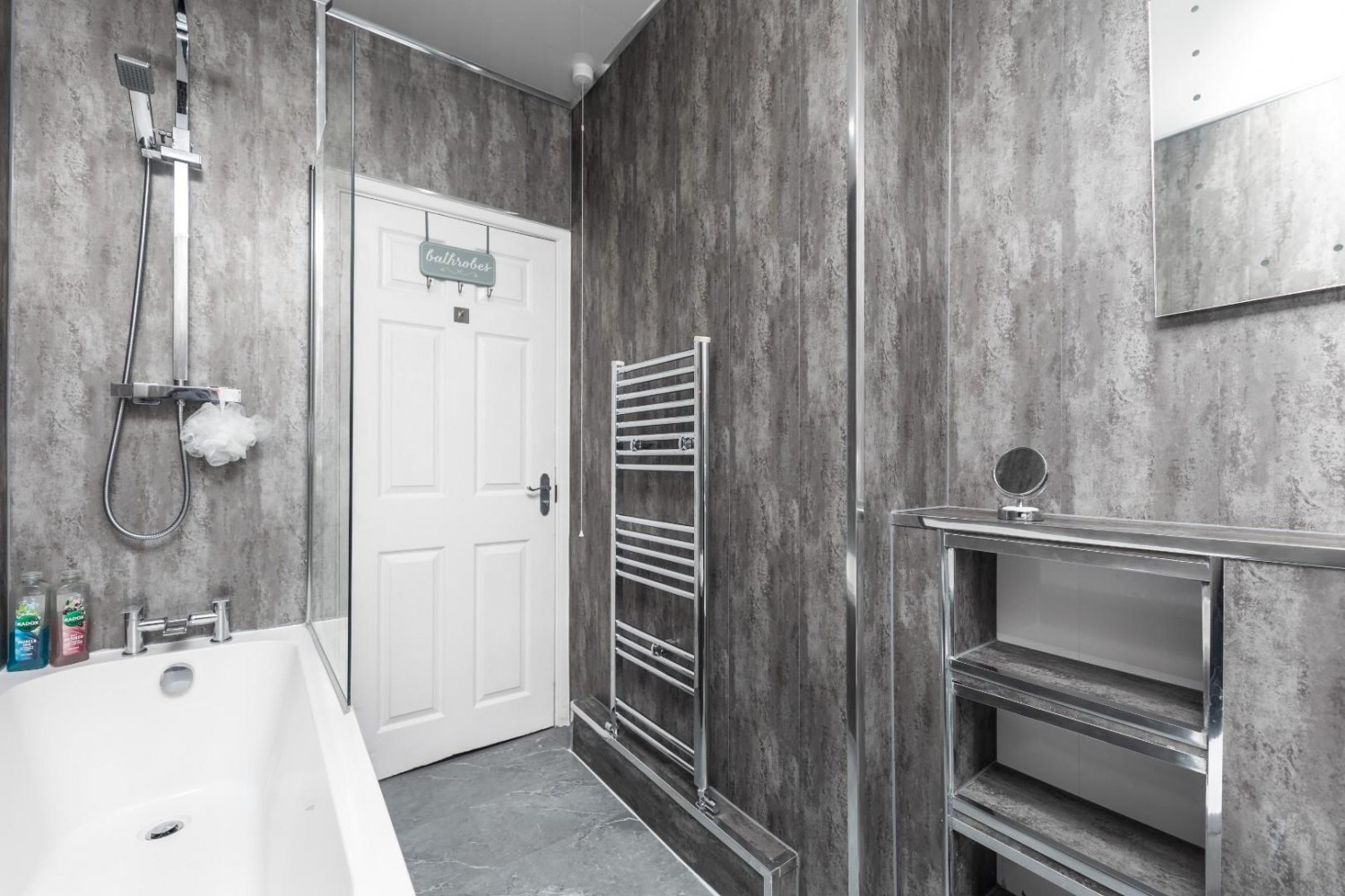 Cambridge Street, Normanton