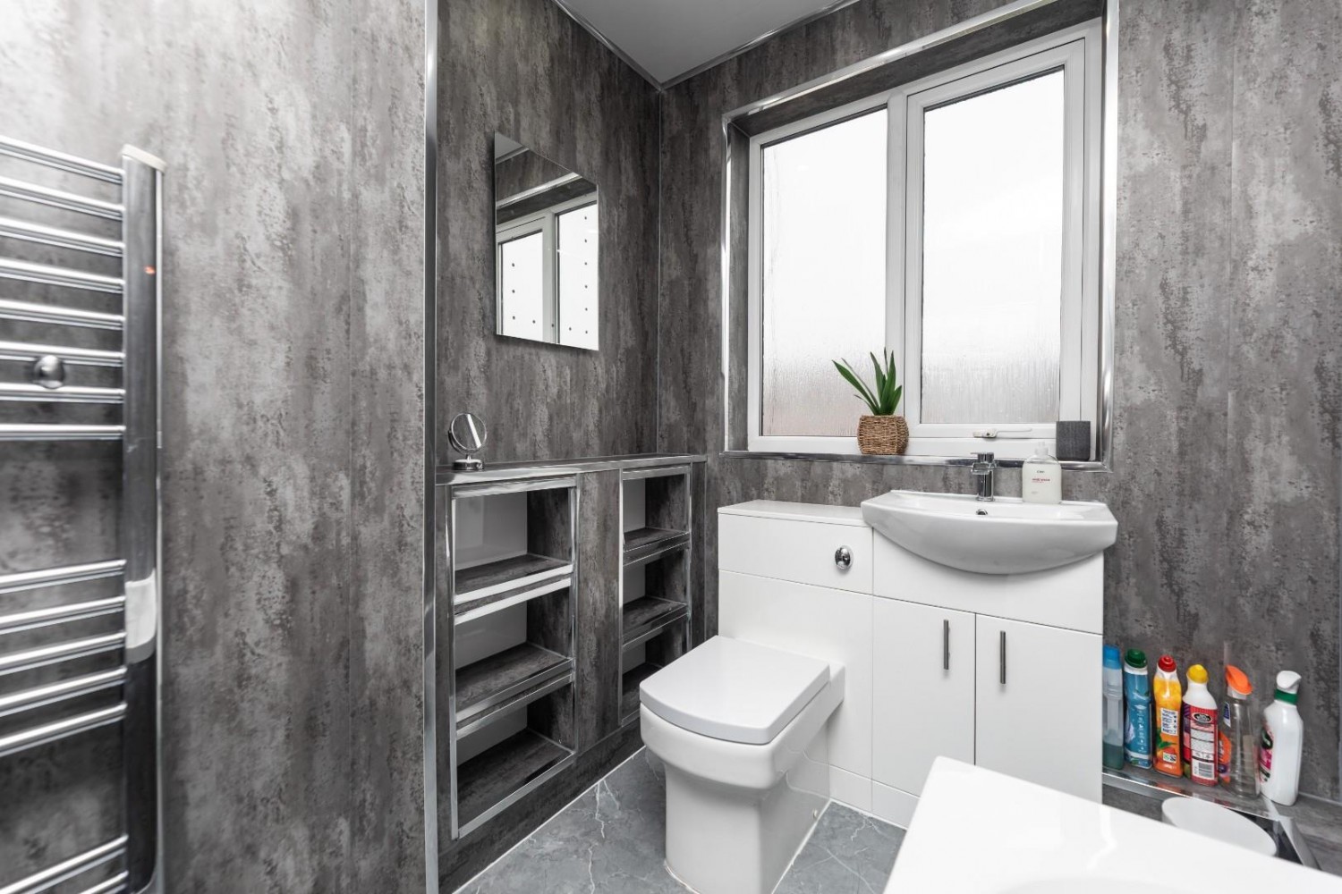 Cambridge Street, Normanton