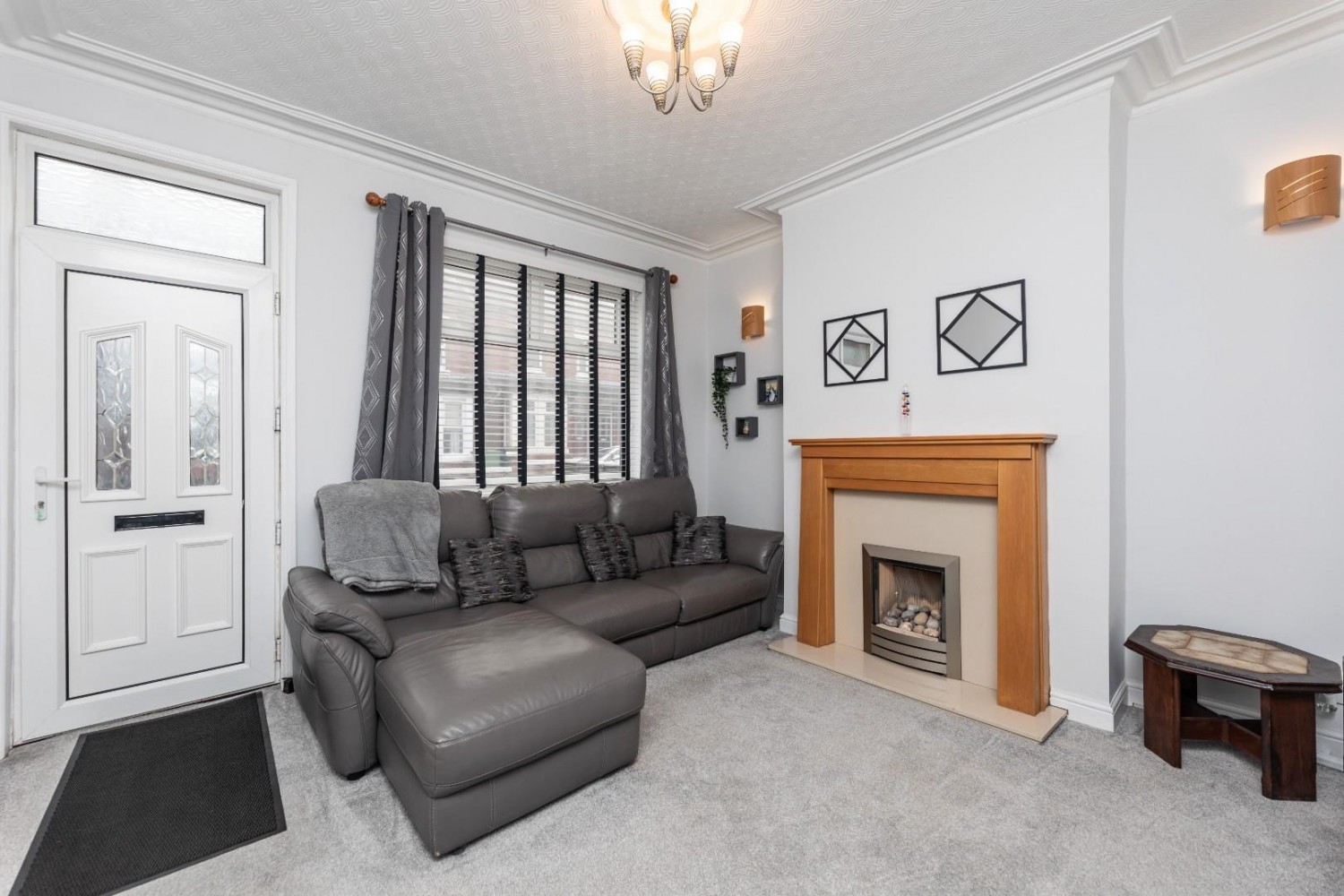 Cambridge Street, Normanton