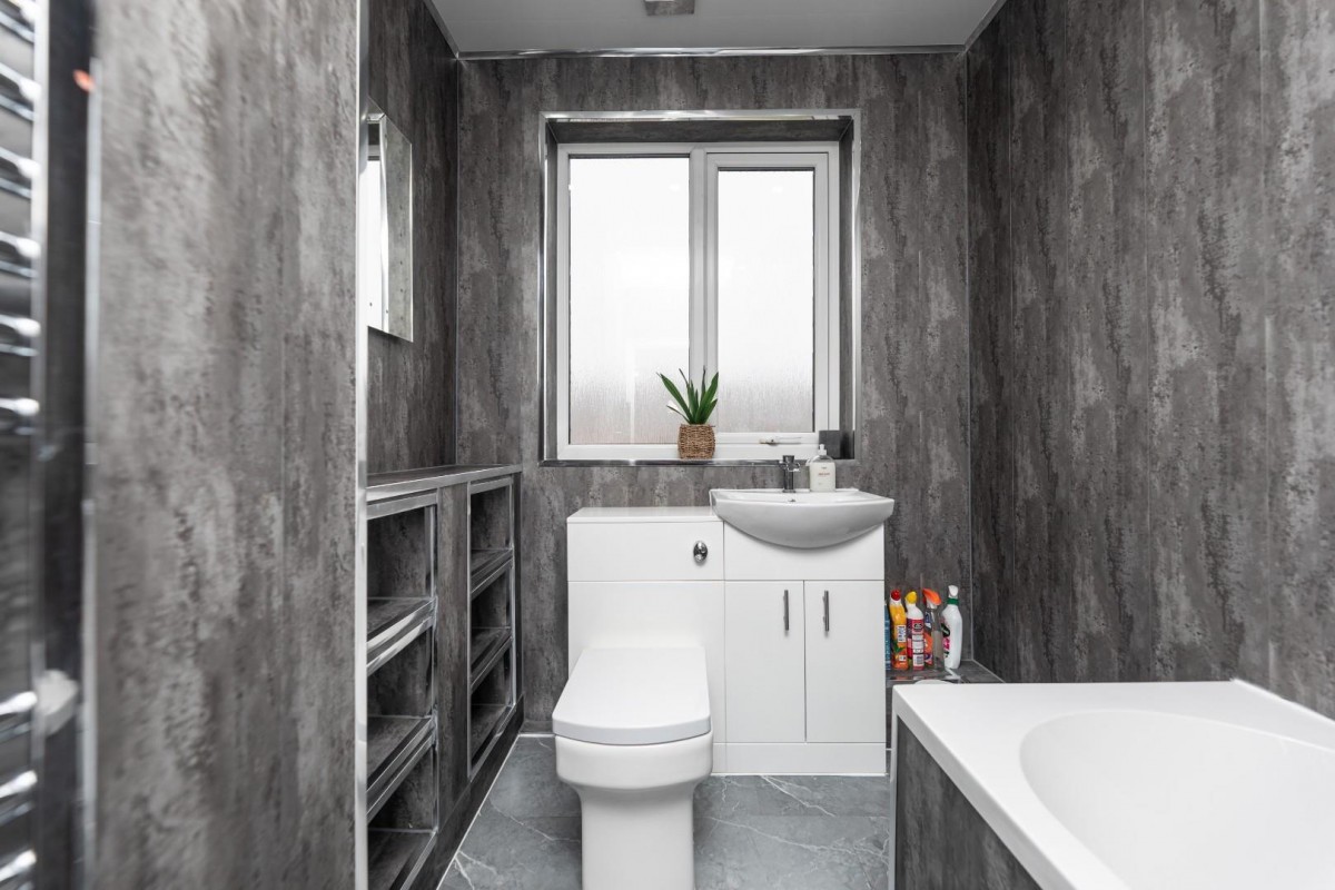 Cambridge Street, Normanton