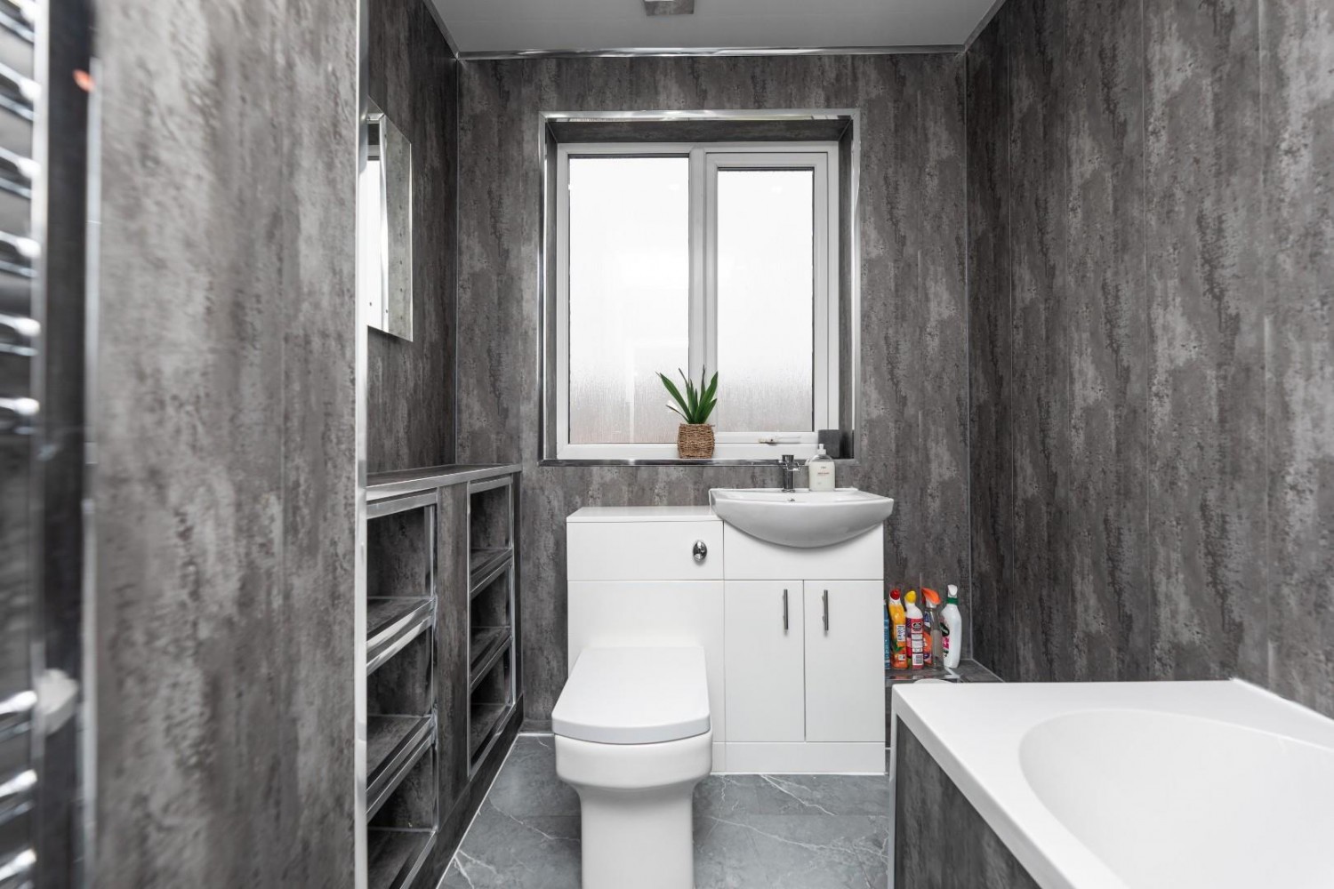 Cambridge Street, Normanton