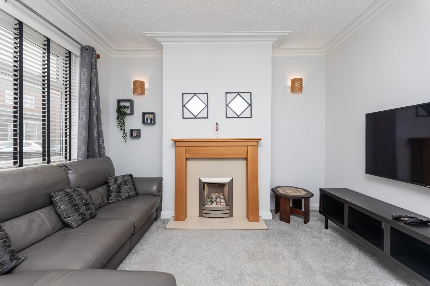 Cambridge Street, Normanton