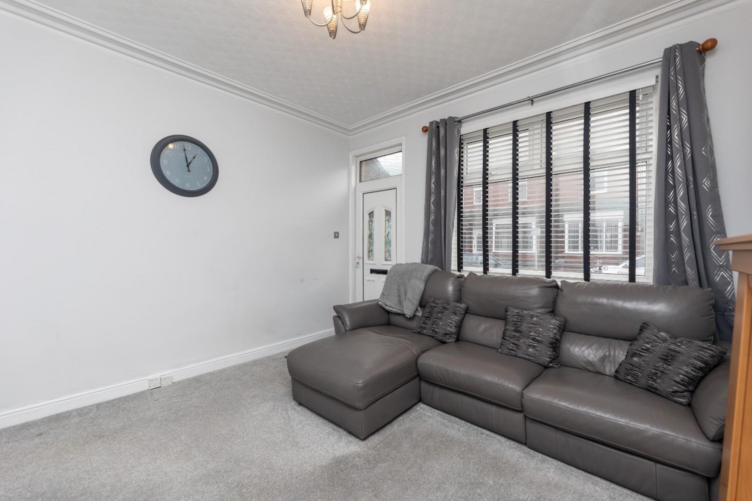 Cambridge Street, Normanton