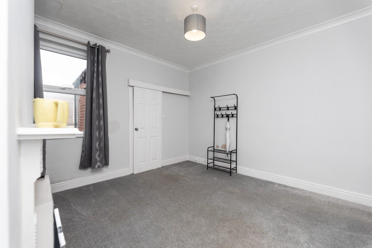 Cambridge Street, Normanton