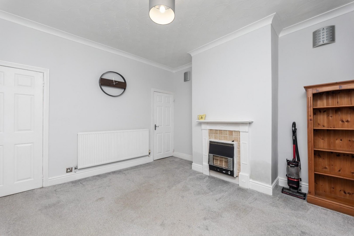 Cambridge Street, Normanton