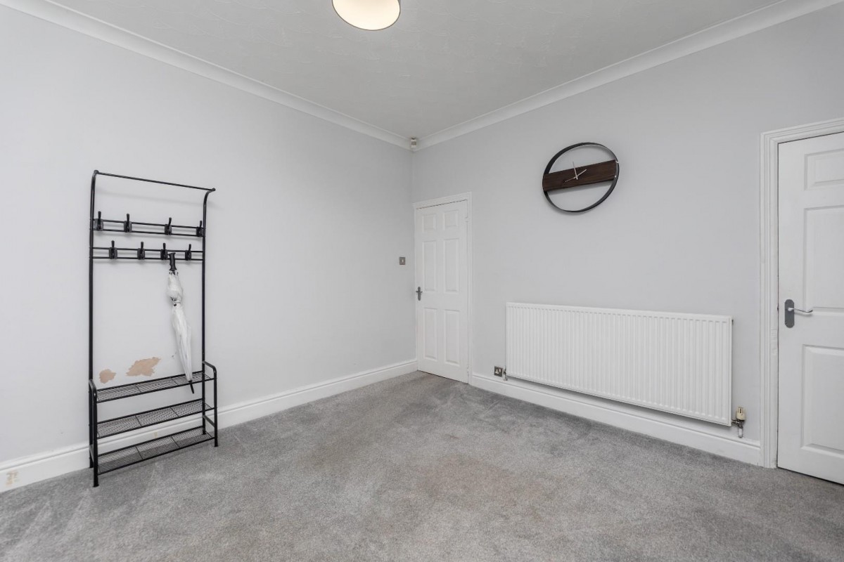 Cambridge Street, Normanton