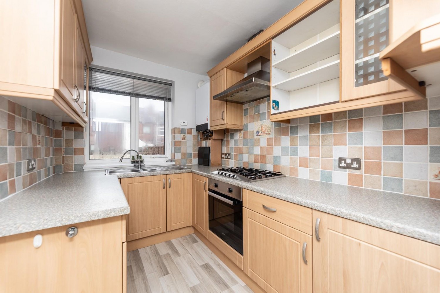 Cambridge Street, Normanton