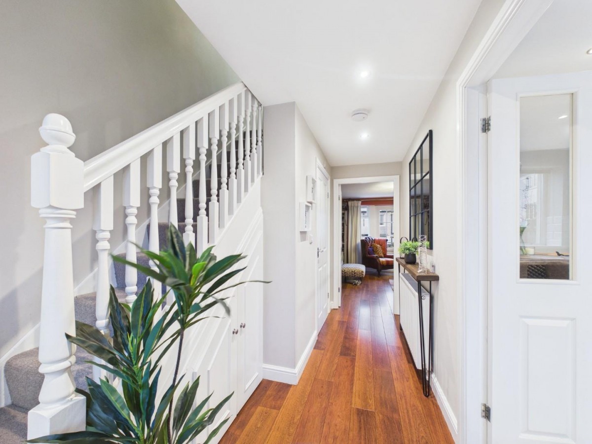 Ashley Road, Bingley