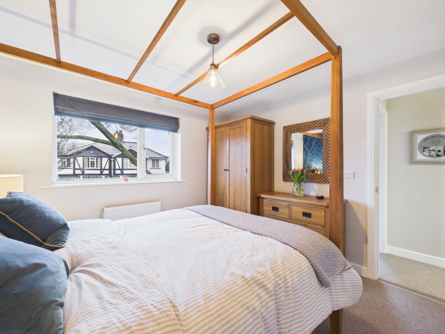 Ashley Road, Bingley