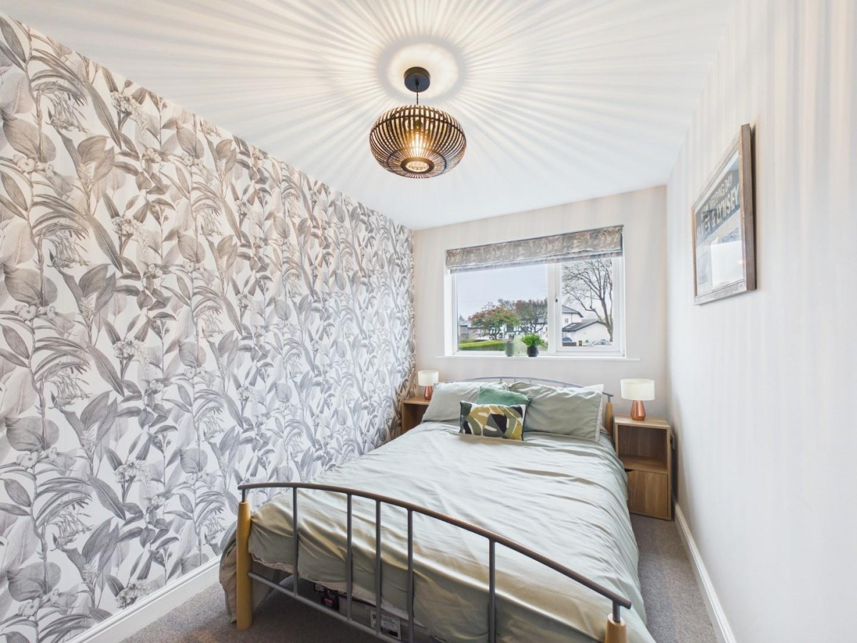 Ashley Road, Bingley